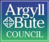 Logo resmi Argyll and Bute Earra-Ghaidheal agus Bòd Argyll an Bute