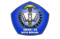 Logo SMAN 16 Kota Bekasi