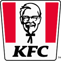 Gambar logo KFC