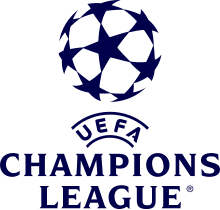 UEFA Champions League logo 2.svg