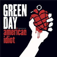 PORTADAS EN CADENA 220px-Greenday_americanidiot