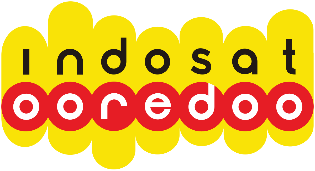Hasil gambar untuk Indosat Ooredoo