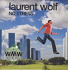 No stress (CD maxi).jpg