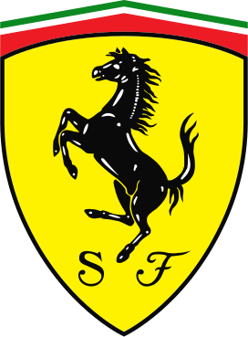 Berkas:Scuderia Ferrari Logo.svg