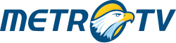 Logo MetroTV