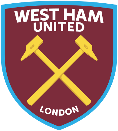 Berkas:West Ham United FC logo.svg