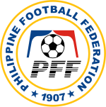 Logo of Philippine Football Federation.svg