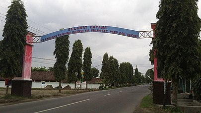 kampung inggris pare