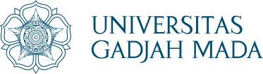 Berkas:Logo Universitas Gadjah Mada.svg