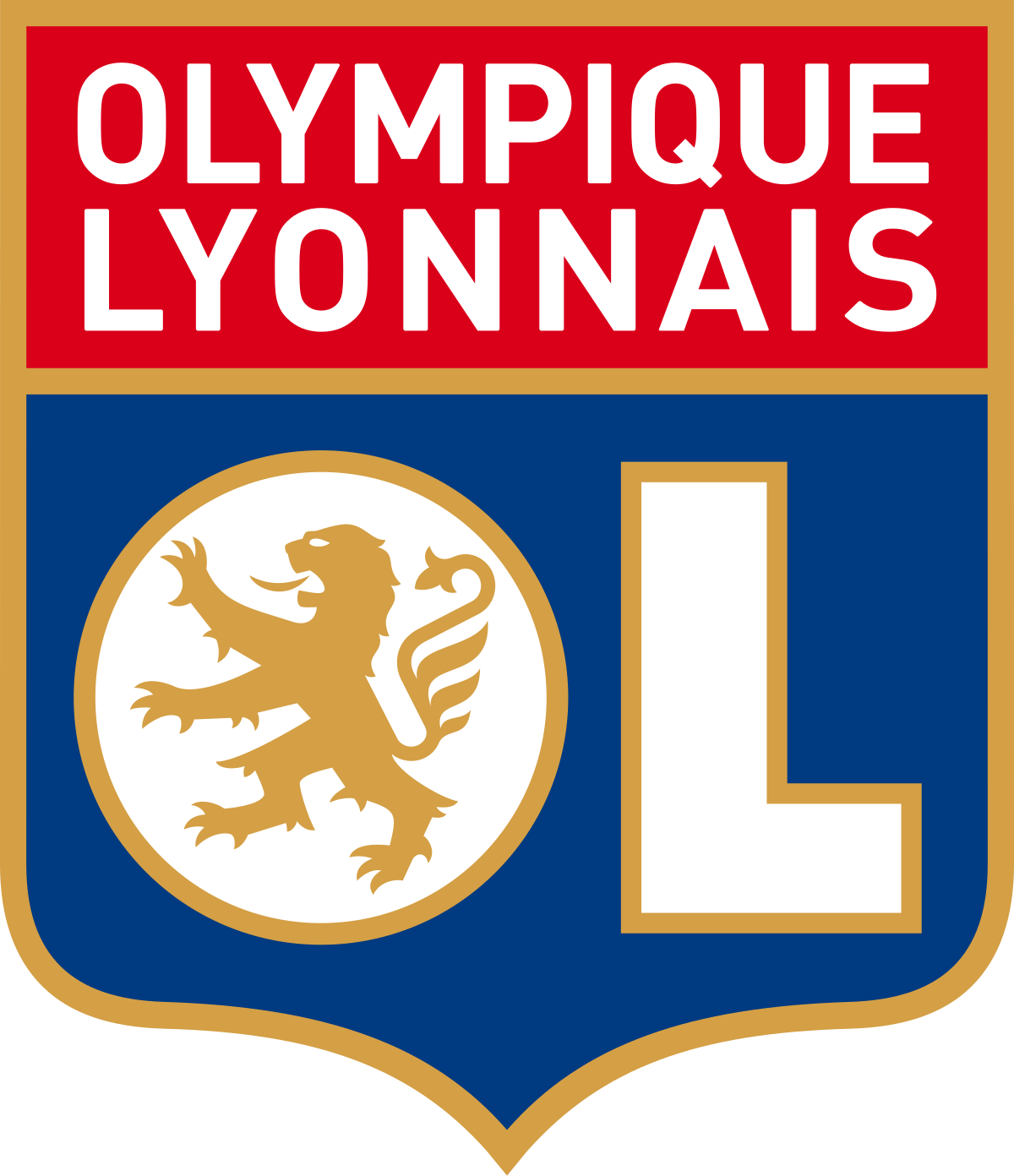 Olympique Lyonnais - Wikipedia bahasa Indonesia, ensiklopedia bebas