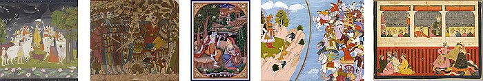 Portal:Wayang/Mahabharata - Wikipedia bahasa Indonesia 