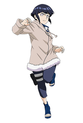 Hinata Hyūga