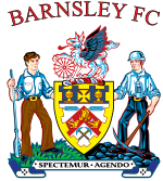 Logo Barnsley F.C.