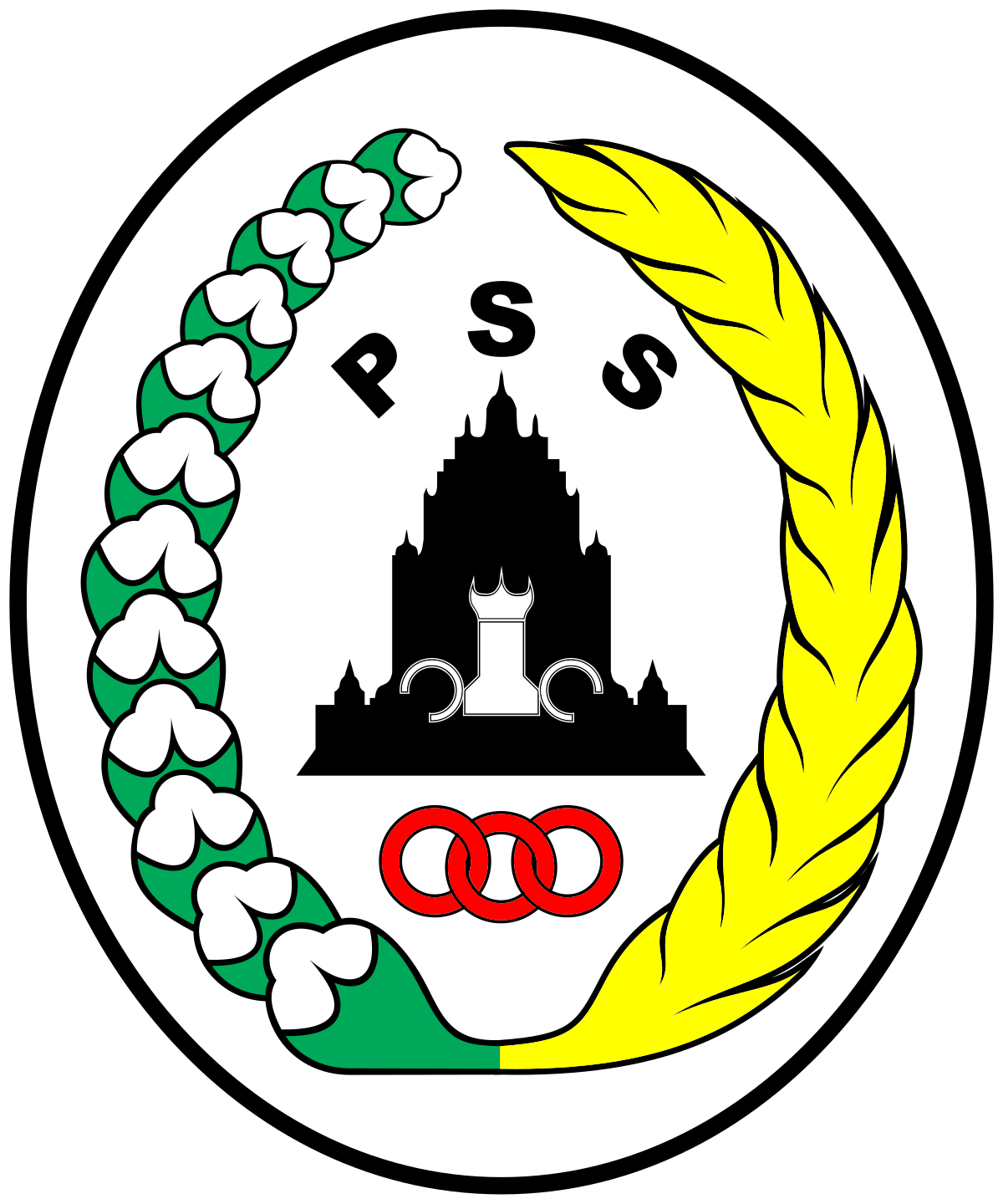 PSS Sleman - Wikipedia bahasa Indonesia, ensiklopedia bebas