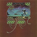 Yessongs Mei 18, 1973 UK #7; US #12