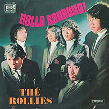 Hallo Bandung! (The Rollies).jpg