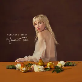 Berkas:Carly Rae Jepsen - The Loneliest Time.webp