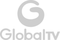 Logo Global TV saat jeda komersial (13 Oktober 2006-1 Juli 2008)