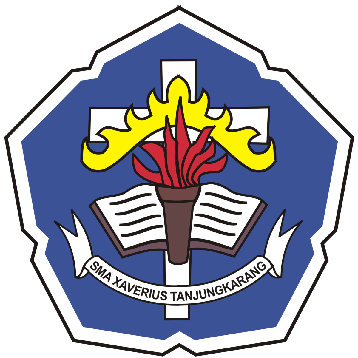  SMA  Xaverius Bandar  Lampung  Wikipedia bahasa Indonesia 