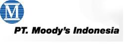 Moody's Indonesia logo