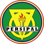 Logo Klub Persipal Palu
