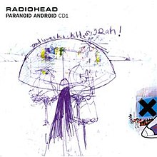 Paranoid Android CD1.jpg