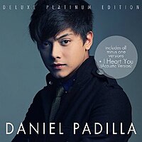 I Heart You Deluxe Platinum Edition cover