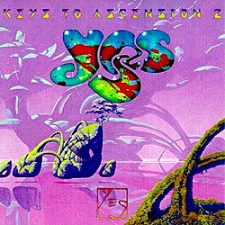 Yes two. Yes Keys to Ascension 2 1997. Yes KEYSTUDIO. Yes Key альбомы. Yes KEYSTUDIO обложка.