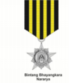 Bintang Bhayangkara Nararya