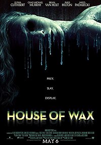 House of Wax poster.JPG