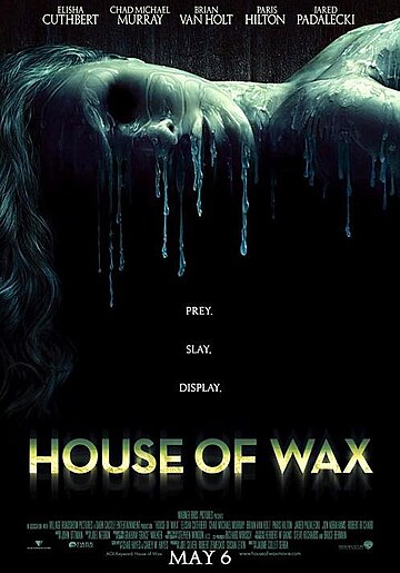 House of Wax (film 2005)