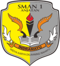 Gambar mini seharga SMA Negeri 1 Anjatan