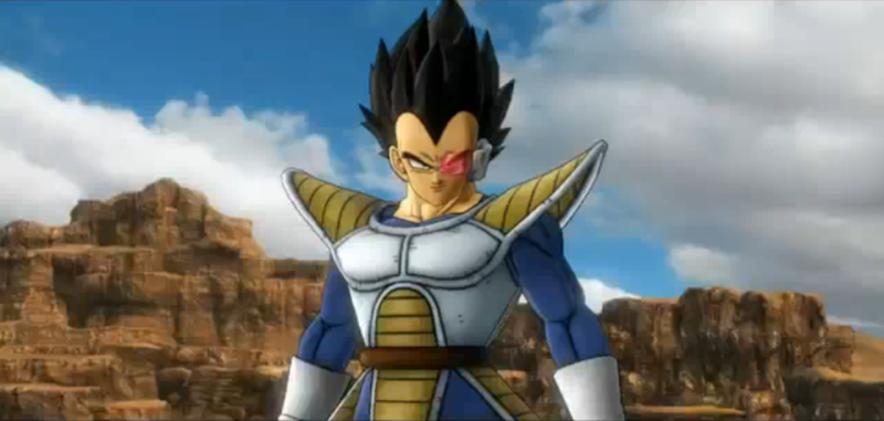 Berkas:SaiyanVegeta(UT).png