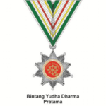 Bintang Yudha Dharma Pratama