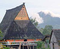 Lingga Simpang Empat Karo  Wikipedia bahasa Indonesia 