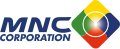 Logo MNC Corporation (2014-19 Mei 2015)