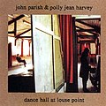 Dance Hall at Louse Point (with John Parish) (1996) Island
