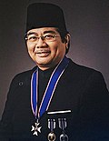 Gambar mini seharga Teuku Mohammad Hamzah Thayeb