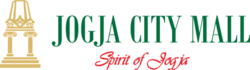 Jogja City Mall logo