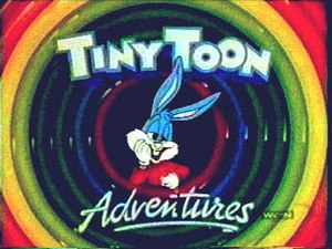 Русский тини тун. Тини тун. Tiny toon логотип. Tiny toon Adventures / приключения Тини тун.