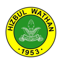 PS Hizbul Wathan logo.png