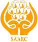 Logo SAARC