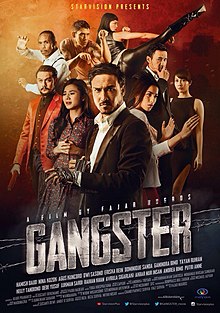 Gangster Film Wikipedia Bahasa Indonesia Ensiklopedia Bebas