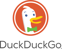 Logo DuckDuckGo.svg