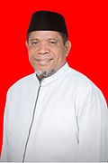 Adam sebagai Calon Wali Kota Tual 2018