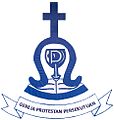 Gereja Protestan Persekutuan