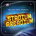 Stadium Arcadium (May 9, 2006) Warner Bros.