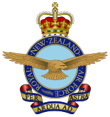 Berkas:RNZAF Crest.svg