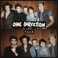 One Direction - Four.png