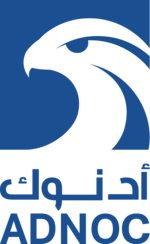 Gambar mini seharga Abu Dhabi National Oil Company